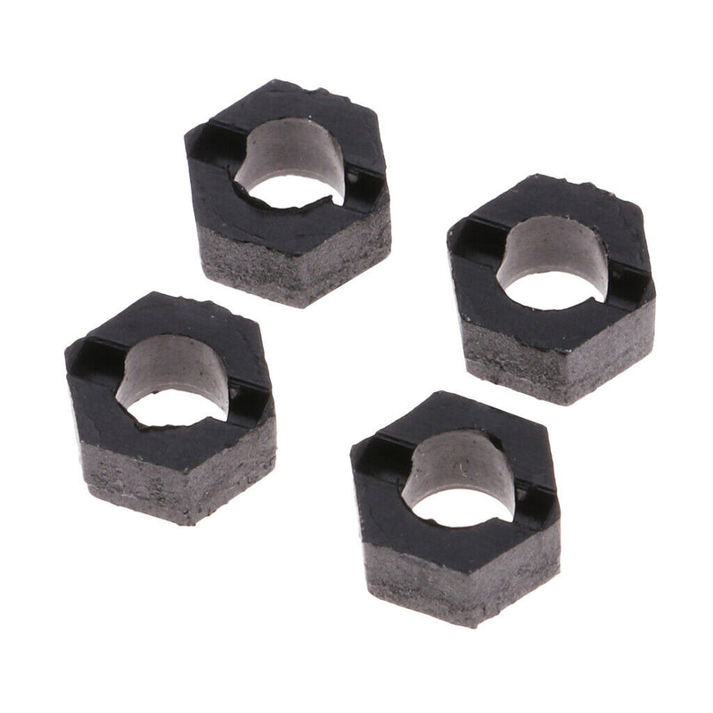 A949-11 Hexagon Wheel Seat Spare Parts For Wltoys A949 A959 A969 A979 1/18 4WD