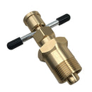 15mm & 22mm Olive Remove Puller Gas Pipe Plumbing Tool Brass