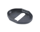 Car Door Striker Lock Protector+Check Arm Cover fit for Mazda 6 MX-5 Hf