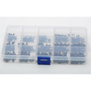 Laptop Screws 450 Pcs Set 15 Sizes M2 M2.5 M3