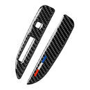 2 Pack of Aluminium Alloy Interior Accessories Steering Wheel Paddle Shifters