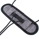 Travel rod rope Oxford reinforcement rope tied with imported elastic Luggag