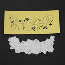 1pc Metal Cutting Dies Embossing Stencils for DIY Scrapbooking/Photo Stamp