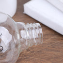 250ml Plastic Hairdressing Spray Bottle Blow Can Plant Flower Water Spra.AU