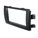 2Din Car Stereo Radio Panel Audio Trim Frame for Suzuki SX4 2007-2013 for F W6S8