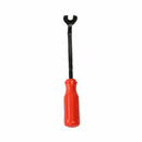 Car Door Tool Plate Maintenance Nailing Machine Fastener Buckle Screwdriv PAX