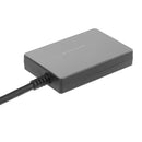 USB 3.0 HUB 4 Port 5Gbps Super Speed Plastic USB Hub Splitter for Laptop PC