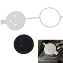 Car Windshield Wiper Washer Fluid Reservoir Tank Bottle Cap Spray Lid Univers +