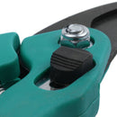 Gardening Pruning Shear Snip Tool Pruner Scissor Branch Cutter Lock Spring T8W9
