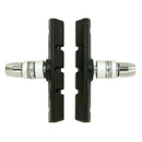 2pcs STANDARD Bicycle V-BRAKE PADS for hybrid/Comfort/Mountain Bikes JR