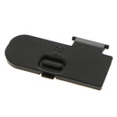 1 Piece Black Battery Door Cap Cover Lid for Nikon D3100 Digital Camera Plastic