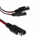 Pop  SAE DC Power Automotive Connector Cable Y Splitter Cord AU