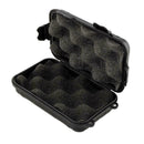 Outdoor Shockproof Airtight Survival Storage Case Container Box E5E3 Carry U0K9