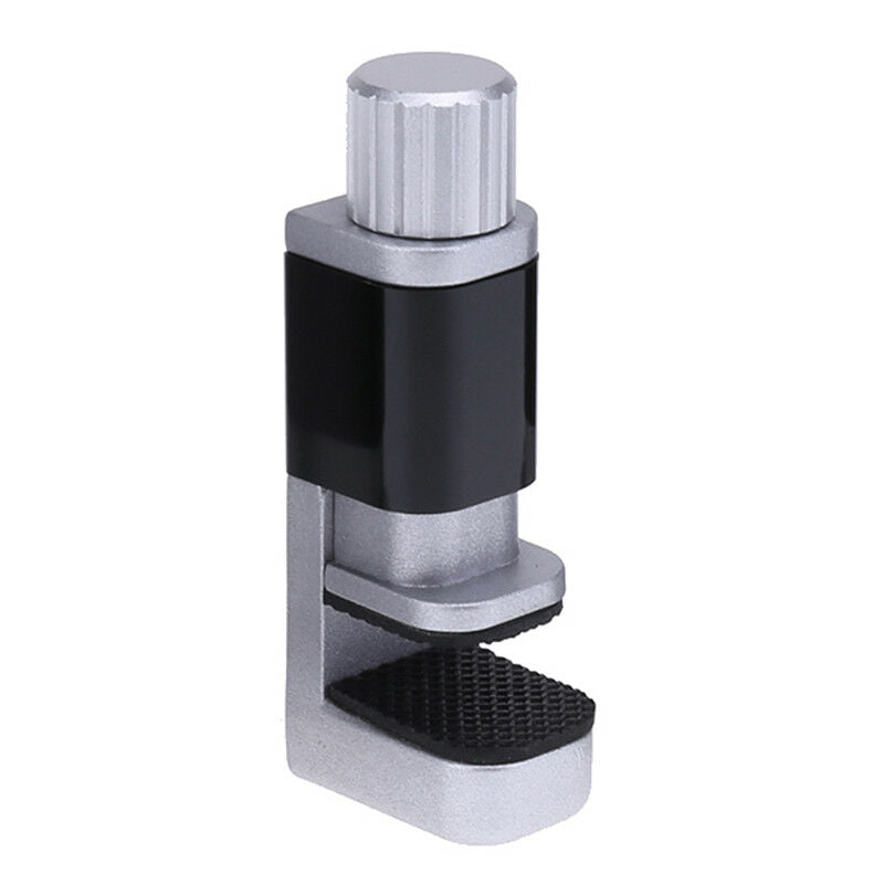 Adjustable LCD Screen Fixing Fixture Clip Fastening Clamp Repair For Mobile K7X9