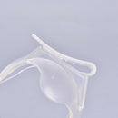 1PC Professional Tennis Ball Clips & Holders Transparent Tennis Ball Accessor Bj