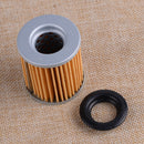 Fit for Mitsubishi 2824A006 Auto Trans Filter/Transmission Filter