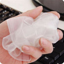 Universal Silicone Desktop Computer Keyboard Cover Skin Protector Film Cover OHK