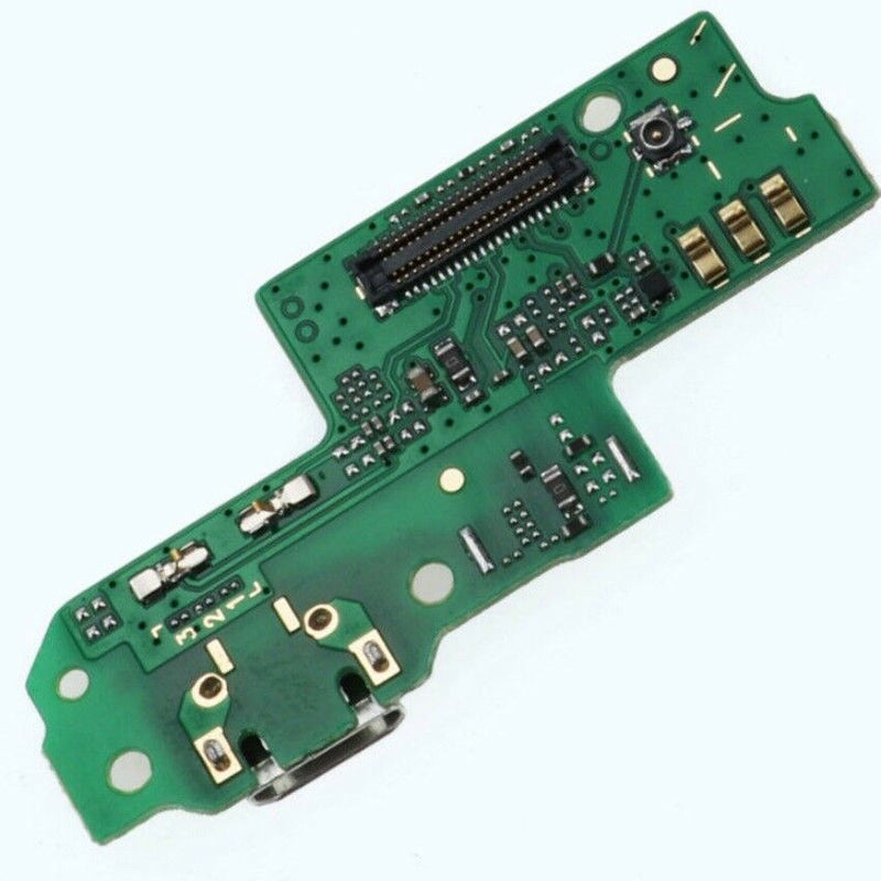 Headphone Dock Connector Charging USB Port Flex Cable For  Huawei P9 Lite/G9