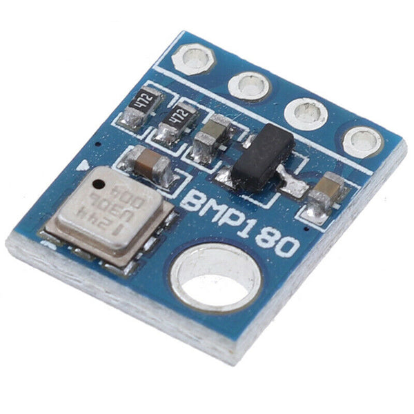 GY-68 BMP180 GY68 Temperature And Air Barometric Pressure nsor Module Nw