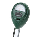 Soil Moisture Meter and pH Level Tester for Plants Crops Flowers Vegetable