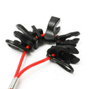 Lanyard Kill Stop Switch - For Outboard Motor /Boat /Dirt Bike Scooter,