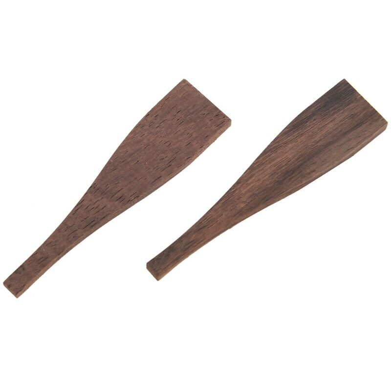 Guitar Bridge Jazz Bridge Rosewood Bridge Musical Instrument Accessories Gu