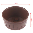 5Pcs/set Parts Barrel Toys for Accessories Parts Building ToysAT3C