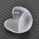 4x Soft Table Corner Edge Protector Baby Kids Safety Corner Cushion Bumper