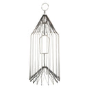 Exciting Magician Tricks Appearing Bird Cage Magic Props for Children