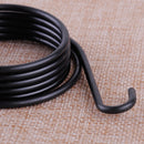 Kick Start Shaft Return Spring Fit for Scooter Moped Motorcycle GY6 50 80CC