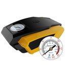 12V Car Digital Portable Inflatable Pump 120W Air Compressor Pump Tire Infl