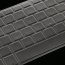 Clear Keyboard Skin Cover TPU Keyboard Dustproof Cover For ASUS S4100 14"