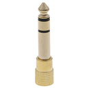 2X Tattoo Conversion Head Plug Permanent Makeup Audio Adapter fit Tattoo  OZ