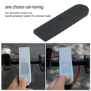 M365 Dashboard Circuit Board Cover Protective Waterproof Case (Black)