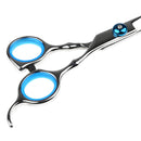 3x 6" Hair Scissor Stainless Steel Hair Cutting Thinning Texturizing Shears