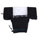 Camera Nylon Rain Cover Protector Waterproof  Bag Anti-Dust for Sony Canon Nikon