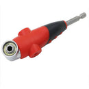 Bending Drill Set 105 Degree Adapter DIY Angle Driver Screwdriver Ratchet  MXK