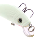 1Pcs Fishing Lure Luminous Lures Hard Bait Fishing Tackle Fishing Accessories FT