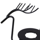Deer Shape Retro Wax Seal Stamp Metal Wax Stick Sealing Wax Furnace Stove -OZ