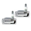 Metal Adjustable Grip Compression Latch for Industrial Updated Parts