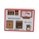 Battery  Measuring Demagnetization Machine Tools