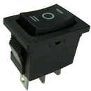 10 X Ac 125v 10a 250v 6a Mini Boat Rocker Switch Spst Spdt On-Off-On Kcd DNW