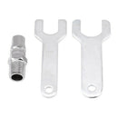 1/4Inch 90Psi Pneumatic Air Die Grinder, Polishing Engraving Tool