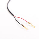 7/8"Motorcycle Motorbike Bike Handlebar Headlight Fog Spot Light On Off SwitchME