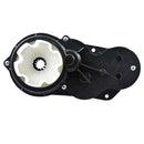 570 Children'S Electric Car High-Speed Gearbox Motor 12V 27000Rpm Motor wit L8V3