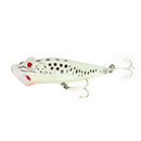3pcs Bobing Fishing Lure Baits 8cm 36g Poper Artificial Luminous Swimbaits