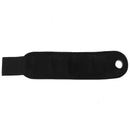 Wrist Guard Band Brace Support-Carpal Tunnel Sprains Strain Gym Strap Black PFU