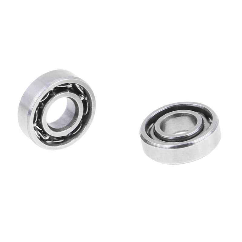 RC Accessory 6mm Bearings for XK K110 k120 WLtoys V977 Copter Aircraft Gift