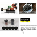 248Pcs Rotary Tool Accessories For Easy Cutting Grinding Sanding Carving An