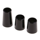 10 Pieces Golf Tapered Ferrules - Universal for Iron/Wood Golf Shaft Accessories
